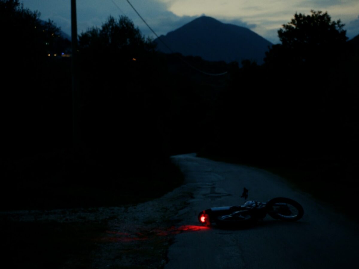 Fotograma 2 de La moto