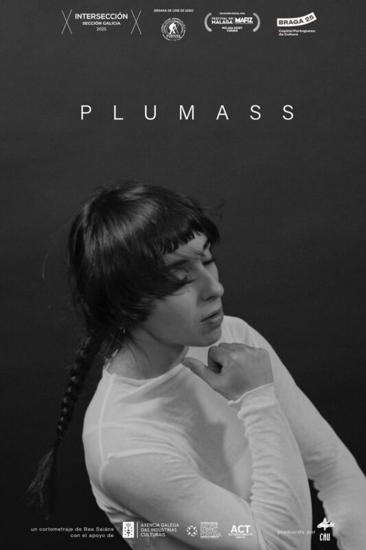 Cartel de Plumass