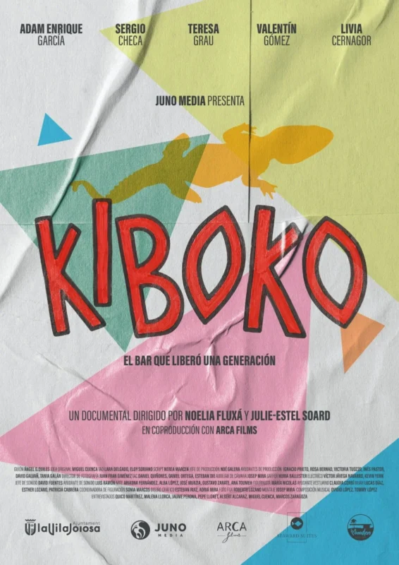 Cartel de Kiboko