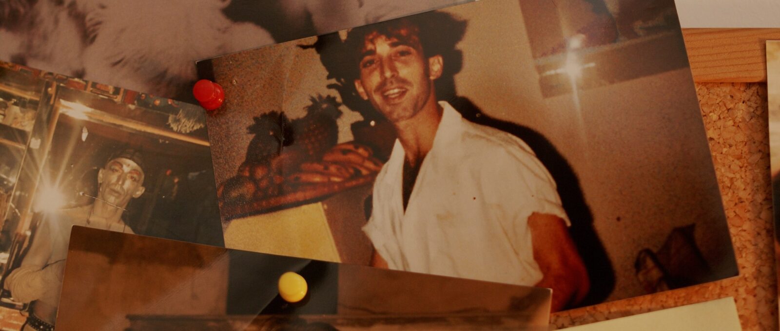 Fotograma 1 de Kiboko