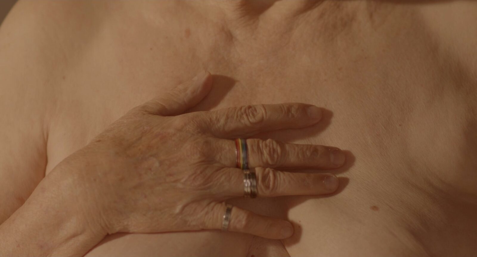Fotograma 5 de LO QUE HACÍAMOS EN LAS SOMBRAS