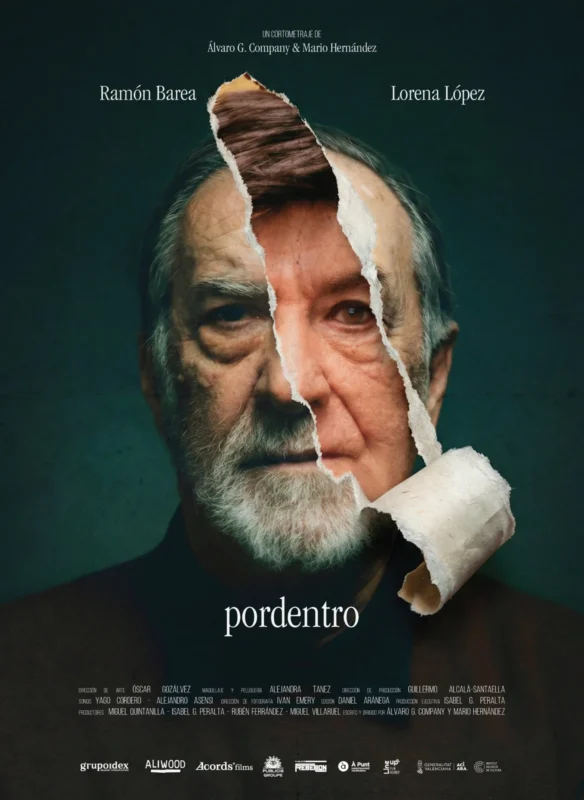 Cartel de Pordentro